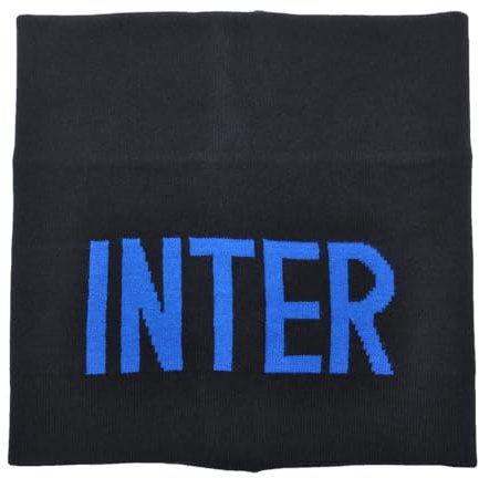 Inter Halswärmer Jacquard 153103