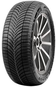 APLUS - 215/55 ZR16 TL 97W AS909 XL BSW M+S 3PMSF - Ganzjahresreifen