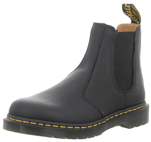 Dr. Martens Herren 2976 Ambassador Boots, Mehrfarbig, 44 EU