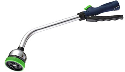 YARNOW De Agua Automática Hidrogun Para Limpieza De y Jardines Herramienta De Riego De Alta Presión