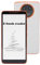 Topiky E Lector de Libros para Android, Lector de Libros Electrónicos de 5.7 Pulgadas, Dispositivos EReader 1G+8G, HD Capacitive WiFi BT PDF Lector de Libros Electrónicos Portátiles