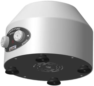 KONGMM 800MINI Centrifugeuse De Sang Électrique Centrifugeuse À Basse Vitesse Centrifugeuse À Basse Vitesse De Grande Capacité Petite Mini Centrifugeuse De Laboratoire