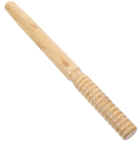 VICASKY Holzgriff Ersatzgriff für Gartengeräte Vielseitig Kompatibel mit Hacke Schaufel Sichel Stiel Ersatz für Gartenbau und Landwirtschaft Holzstiel Griff für Gartenwerkzeuge
