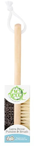 So Eco Lava Stone Brush and Pumice 80 40 059