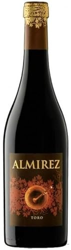 Teso La Monja Almirez Tinto Vino