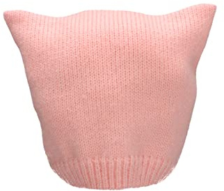 Sterntaler Mädchen Mütze Strickmütze Katzenöhrchen
