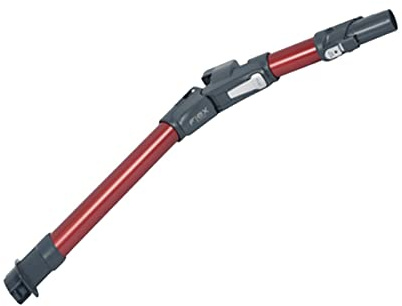 Tube flexible rouge Aspirateur SS-2230002519 ROWENTA