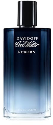 Davidoff Cool Water Reborn Man Eau De Toilette