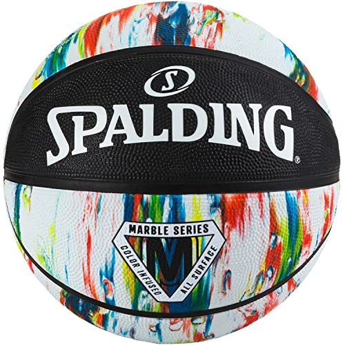 Spalding NBA Pullover, Unisex, Erwachsene