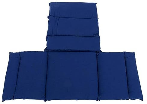 Baitang Rollstuhlkissen, Komfort-Rollstuhlkissen mit Rückenlehne, waschbares, atmungsaktives Kissen, Schmerzlinderung und Anti-Dekubitus-Kissen für ältere Menschen, Winter-Rollstuhl-Kissen