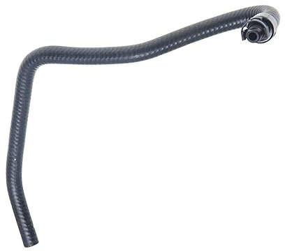GuusCar Radiador Manguera de derivación de refrigerante Compatible con Vauxhall/O p e l Insignia Astra Mk6 1.4L 13251447-1336629 - 13408385-1336360