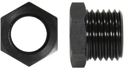1 stücke Holzbearbeitung Drehmaschine Spindelstock Spindel Adapter M33x 3,5 Zu 1x8 TPI Drehmaschine Chuck Frontplatte Adapter