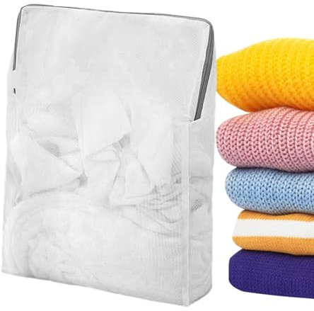 Mesh-Wäschebeutel,Wäschebeutel Mesh-Waschbeutel | Anti-Wickel-Kulturbeutel mit Wabenmuster und Reißverschluss für die Waschmaschine,Wäschenetz, Mesh-Wäschebeutel, Dessous-Waschbeutel für die Waschmasc