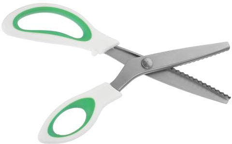 SEWOART Professionelle - - Mit Grünem Ergonomischem Griff Für Präzise Stoffschneidungen Für
