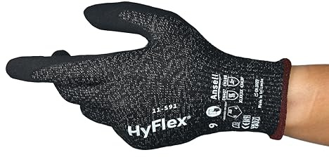 Ansell 11591 Gants Mixte (lot de 12)