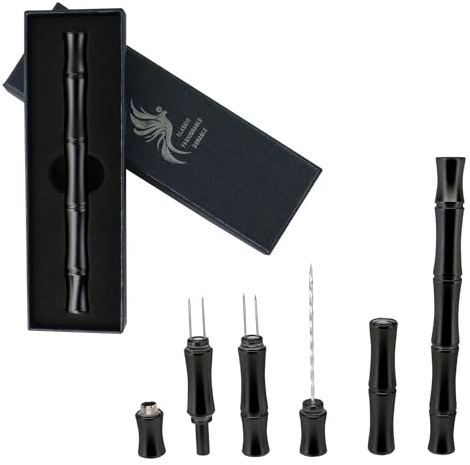 Perforatore per Sigari e Sigari 3 in 1. Il Perforatore per Sigari è un Accessorio Pratico ed Essenziale per gli Amanti dei Sigari