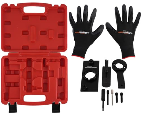 maXpeedingrods Set di attrezzi di regolazione del motore per Vauxhall Opel Zafira Insignia 2.0 CDTi B20DTH 2014-2017 EN51413