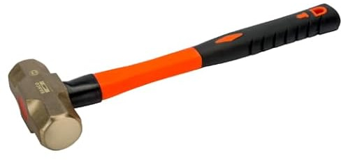 NS SLEDGE HAMMER AL-BR 450FB - Unid: 1