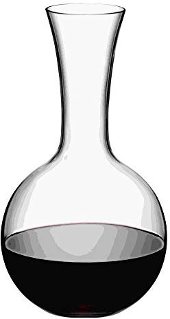 RIEDEL Decanter Syrah Magnum