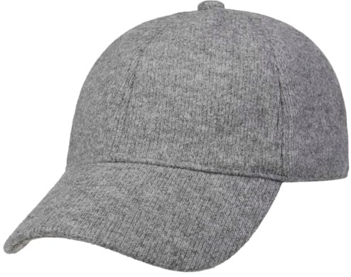HATTSHOPPEN Colworth Tygkeps Enfargat Fullcap Unisex Host Vinter