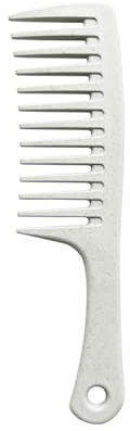 BHSTTNIXP Wide Tooth Comb for Curls,Wavy Hair Products,Afro Comb for Curly Hair,Hairdressing Combs for Women Men Girls Boys