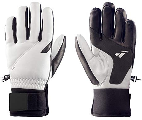 Zanier-Unisex-Handschuhe-ZENITH.GTX