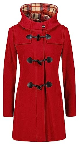 Gil Bret Women's Dublin Duffle, 4625, 44