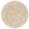 NKlaus 500g Sand zum Raeuchern - Quartz Räuchersand für Räucherkohle 0,71–1,25mm - Natur Quarzsand - Feuersand 25876