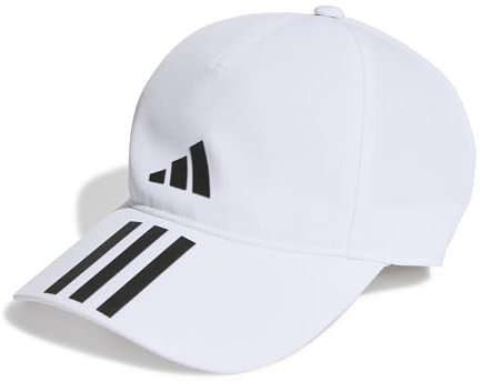 adidas Kappe 3S Aeroready Running Training Baseball Cap