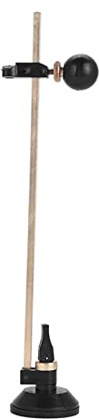 Fyearfly Tagliavetro Bussole a 6 Ruote Tagliavetro Circolare Regolabile con Cerchio a Ventosa e Scala Trasparente per tagliavetro(80cm)