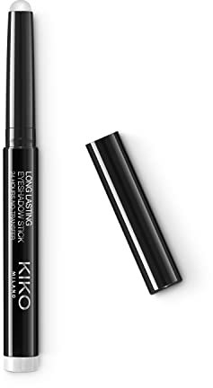 KIKO Milano Long Lasting Eyeshadow Stick 01 | Ombretto In Stick Dalla Formula Cremosa E A Tenuta Estrema