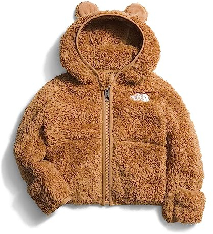The North Face Unisex Baby Bear jacka (1-pack)