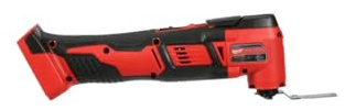 Milwaukee Multiutensile oscillante senza fili 2626-20 18V (solo utensile)
