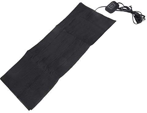 USB-elektrisches Heiztuchpolster für Taille und Bauch