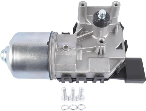 Wischermotor Wischermotor Vorne 5C7955113D Für Seat Ibiza IV 4 6J Für VW Polo 6C1 6R1 Für Jetta IV 5C6955121A Wischermotor Motor
