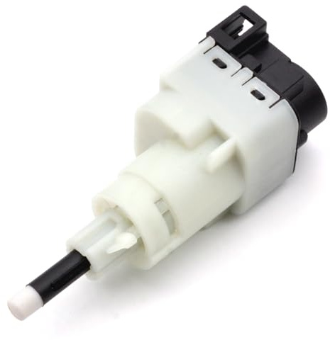 HAOTOM Kupplungsschalter Bremslichtschalter Für Audi A4 A6 Für VW Bora Golf IV Lupo T5 T6 New Beetle Passat Polo UP! Sharan Touran Für Skoda Citigo Fabia Octavia SUPERB Für Seat Exeo Ibiza Leon Mii