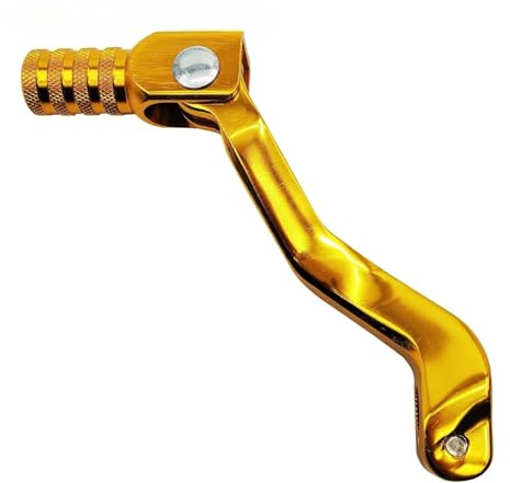 Selector Marchas Palanca De Cambios Plegable para Motocicleta para Bosuer De 110 CC 125 CC 140 CC 150 CC 160 CC Y 250 CC.