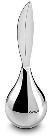 Couzon - Butterfly - Couteau beurre et confiture en inox brillant - COUZON