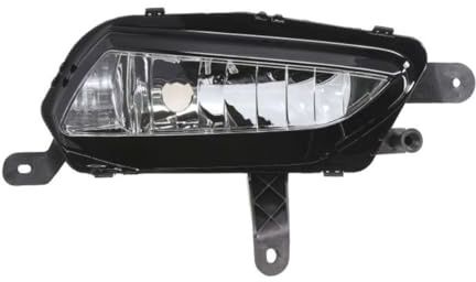 TYC 19-12779-01-9 Faro antiniebla derecha Faros Antiniebla Faros niebla