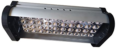 Lámpara de curado ultravioleta UV de 500W, 365nm, 395nm, 405nm, resina de pegamento, placa de circuito de soldadura de aceite verde, recubrimiento, pantalla LCD, barniz de pintura (Size : 365nm)