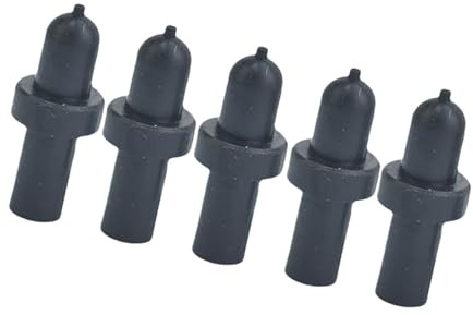 Replacement for Sports Ball Leak Repair Valve, Quickly Change Economical Fixes for Basketball, Football, and Deflect Football