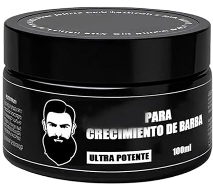 Bartcreme – Bart-Styling-Creme, Nährende Bartbutter Für Männer, Bartwachstum Stimulierende Creme, 100 Ml Feuchtigkeitscreme, Butterbalsam, Waschlotion Für Hautpflege, Rasur, Friseur, Schnurrbart-Styli