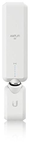 AmpliFi HD Mesh Point - EU Ver, AFI-P-HD (1300 Mbps(5Ghz) and up to 450Mbps (2.4GHz))