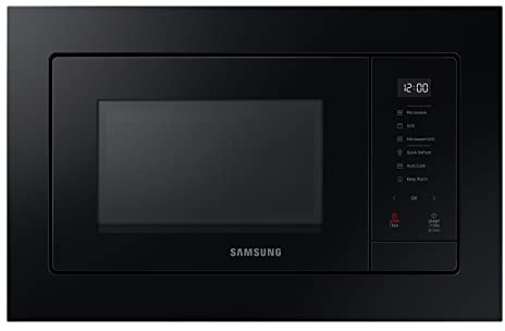 Einbau-Mikrowelle Samsung