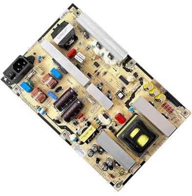 Scheda Di Alimentazione TV 40LFD_VE BN44-00309D, Compatibile Con Samsung LH46CPPLBB/CI LH46CPPLBHLZD LH46UDCBLBB/ZW LH46UDCPLBB/XD LH46UDECLBB LH55UDCBLBB, Parti Di Ricambio For TV