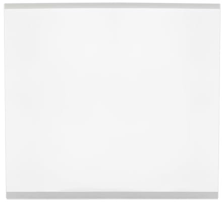 Masterpart Estante superior de cristal para frigorífico Samsung DA97-19046A