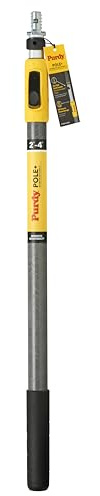 Purdy | Pole | + Extension Pole | 2-4ft | 14P240024