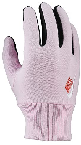 Nike Handschuhe für Mädchen Club Fleece TG
