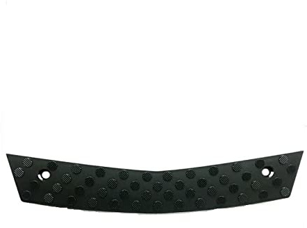 Sprinter 2014-2017 Front Lower Centre Bumper Grille Step