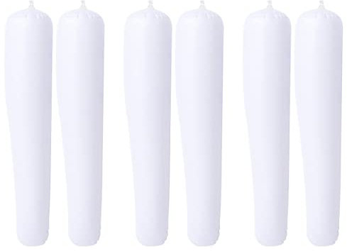 COLLBATH 3paare Aufblasbarer Stiefelspanner Deniro Aus Pvc Schuhhalter Und Stiefelstütze Für Lange Damenstiefel Einfach Zu Bedienen Reinigen